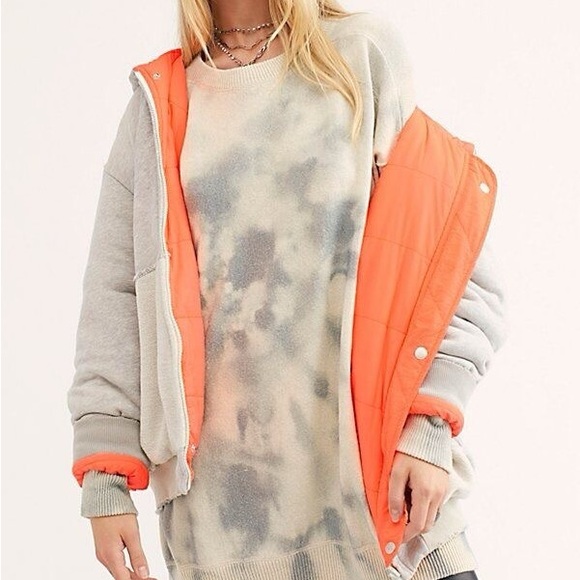 Free People Jacket - Picture 3 of 5